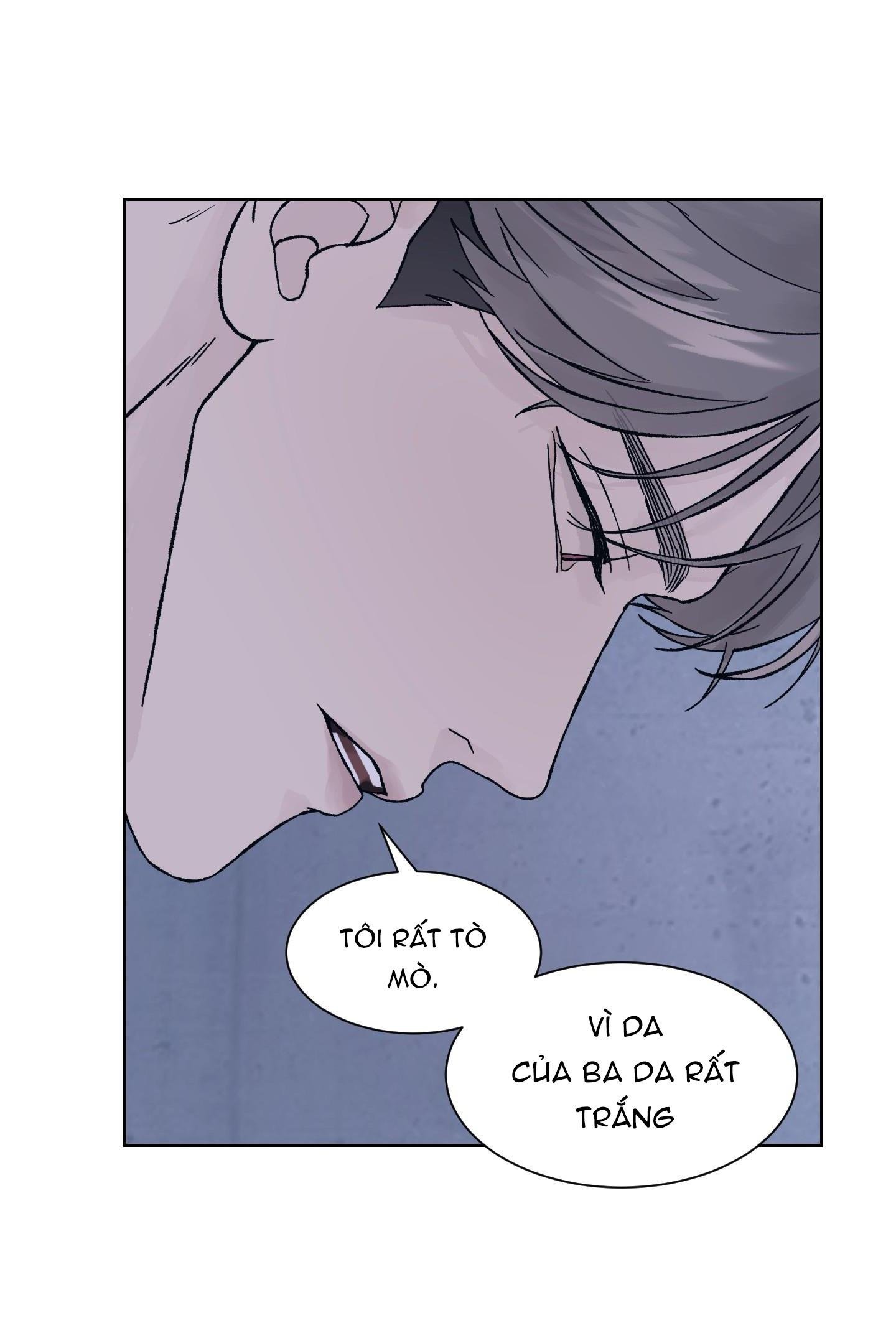 Đêm Kinh Hoàng Chap 6 - Next Chap 7
