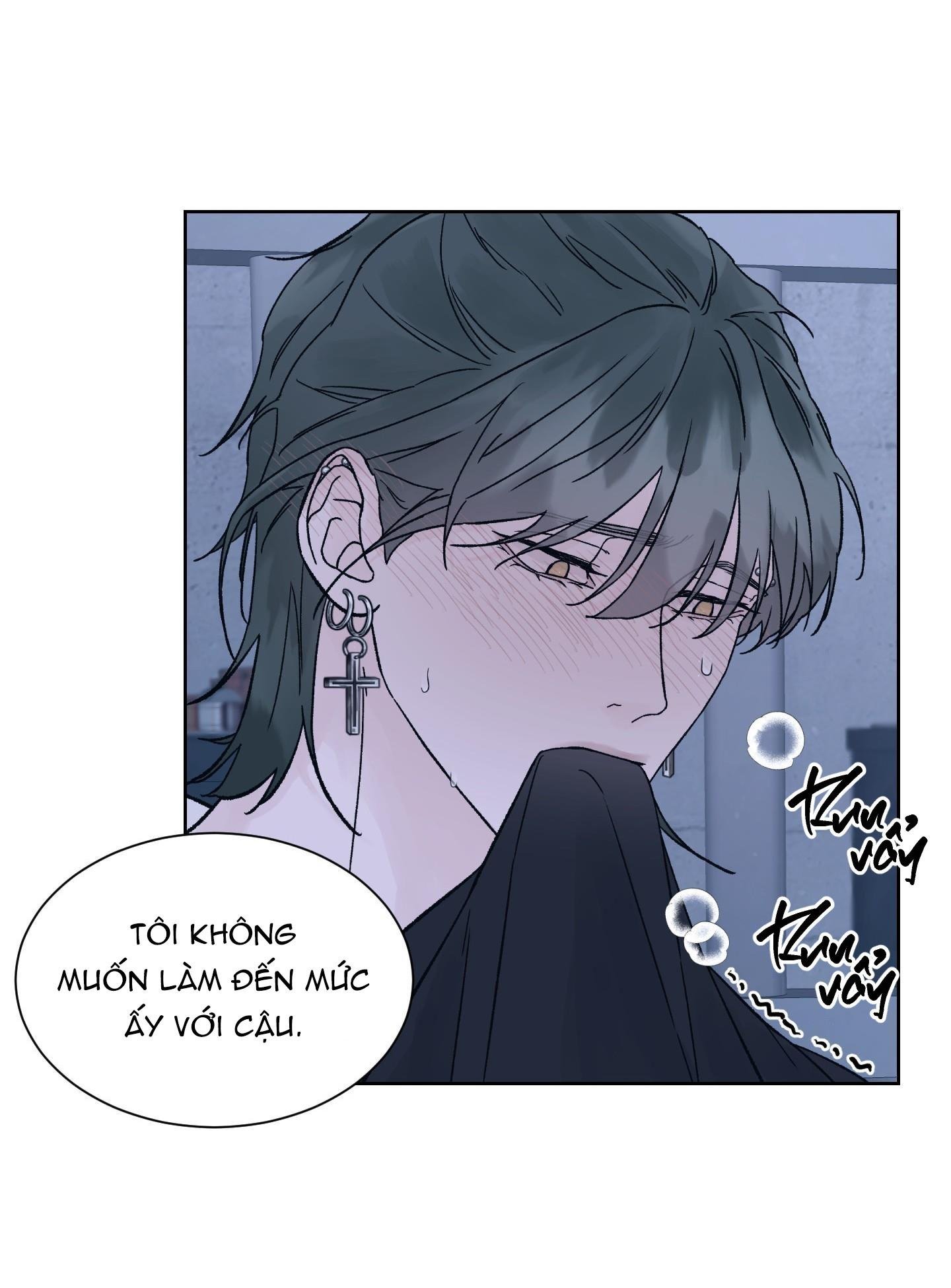 Đêm Kinh Hoàng Chap 6 - Next Chap 7