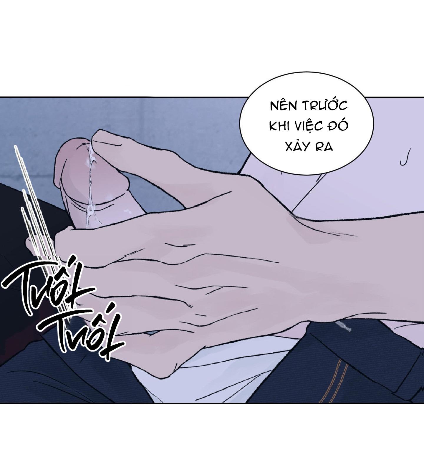 Đêm Kinh Hoàng Chap 6 - Next Chap 7