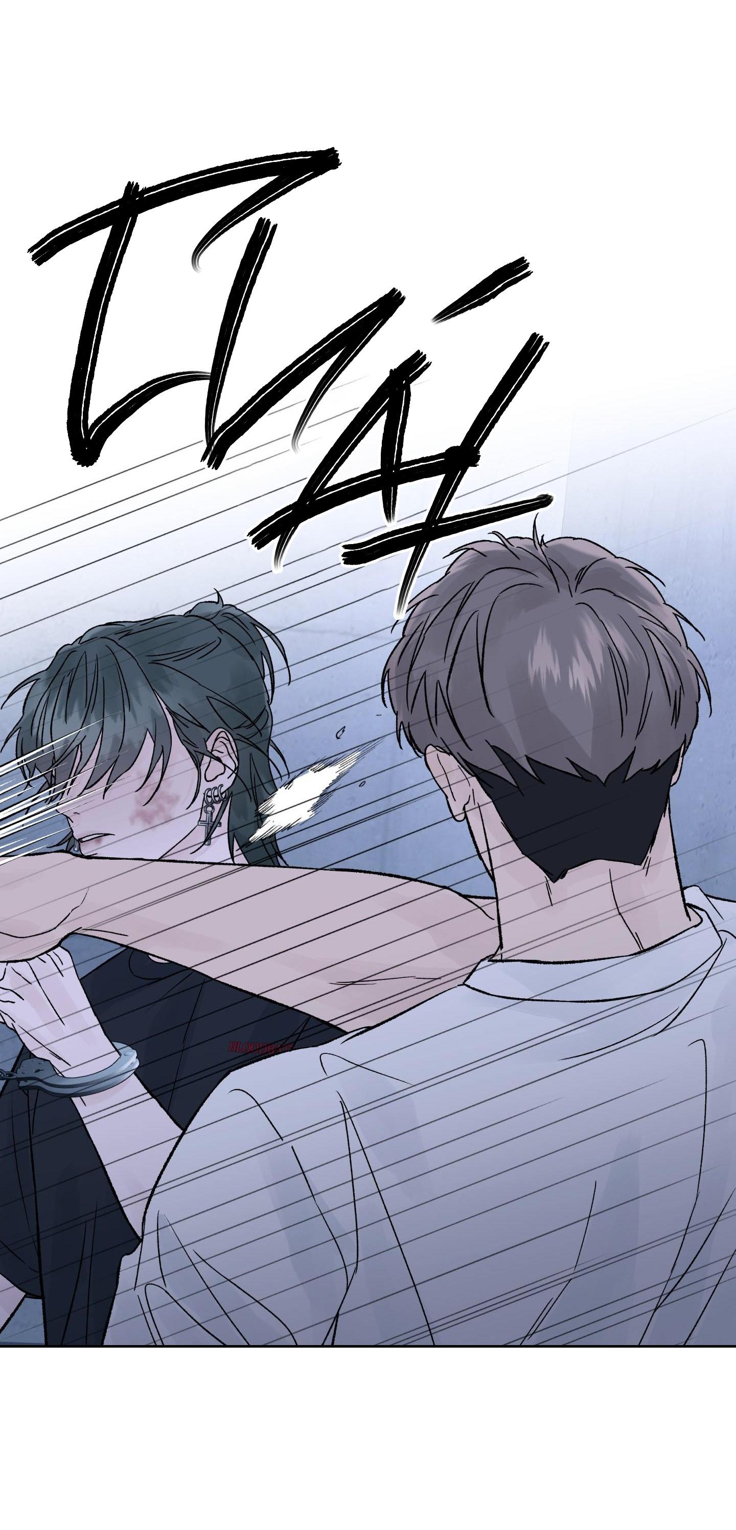 Đêm Kinh Hoàng Chap 6 - Next Chap 7