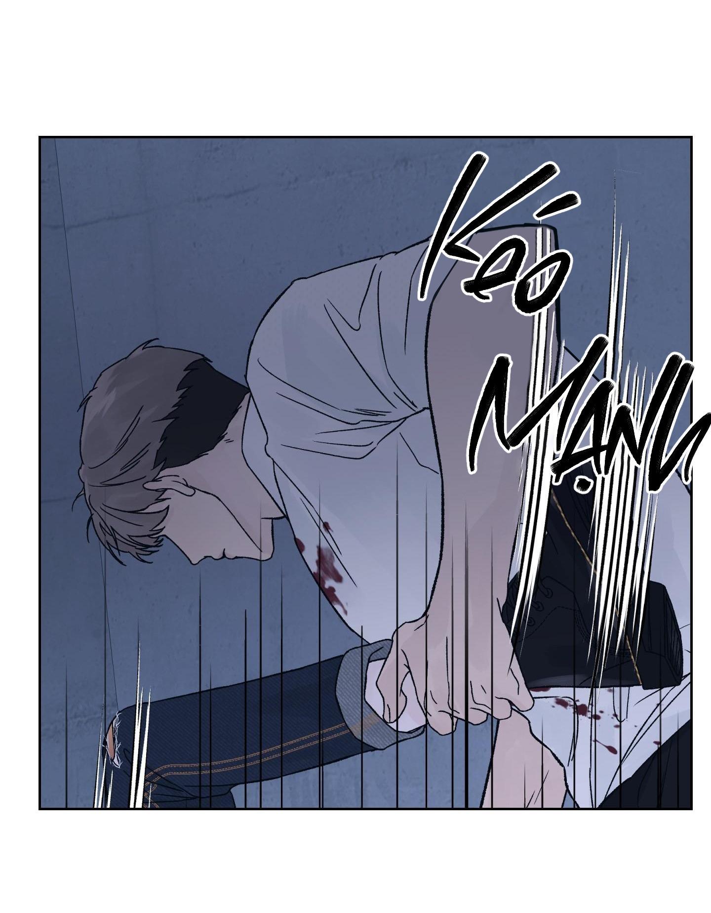 Đêm Kinh Hoàng Chap 6 - Next Chap 7