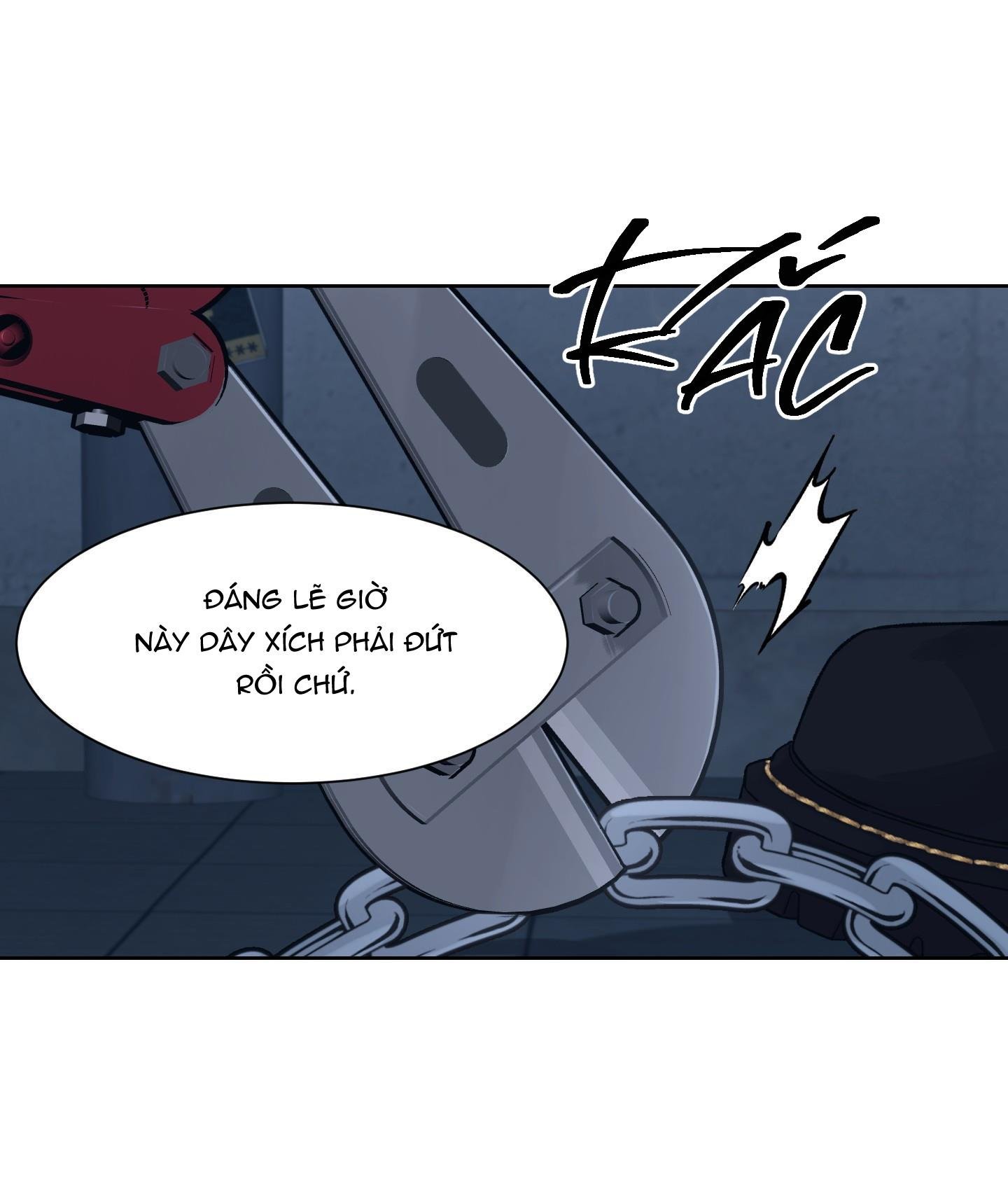 Đêm Kinh Hoàng Chap 4 - Next Chap 5