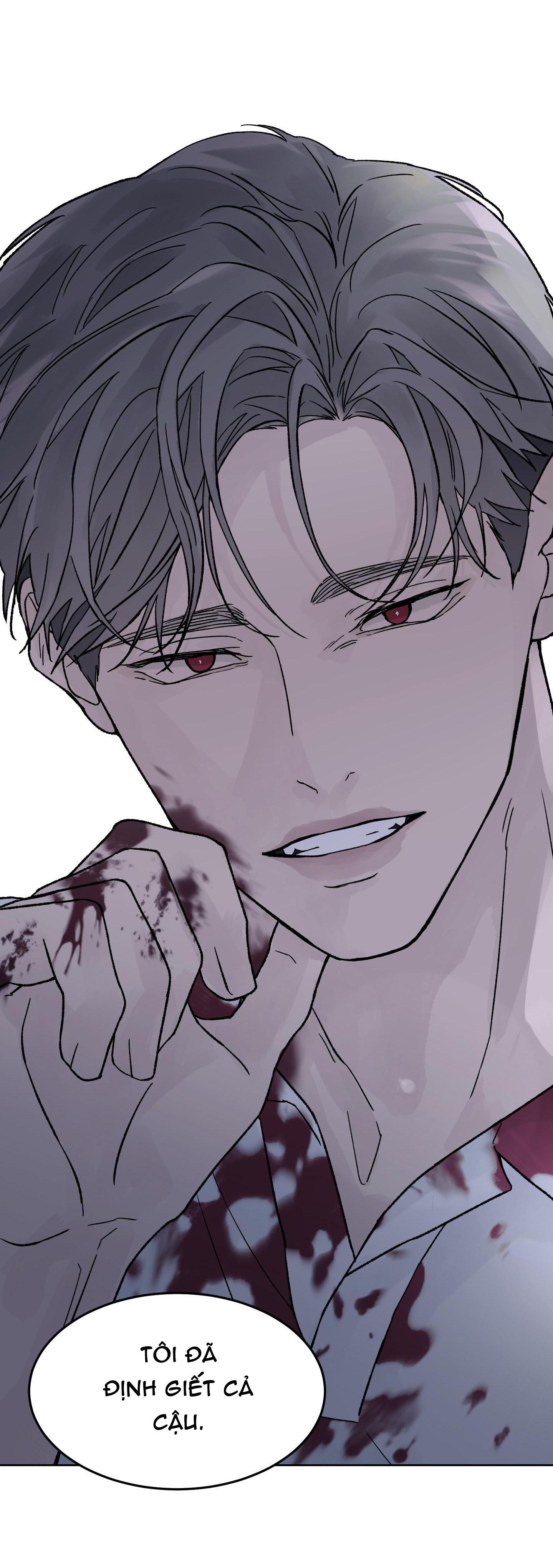 Đêm Kinh Hoàng Chap 4 - Next Chap 5