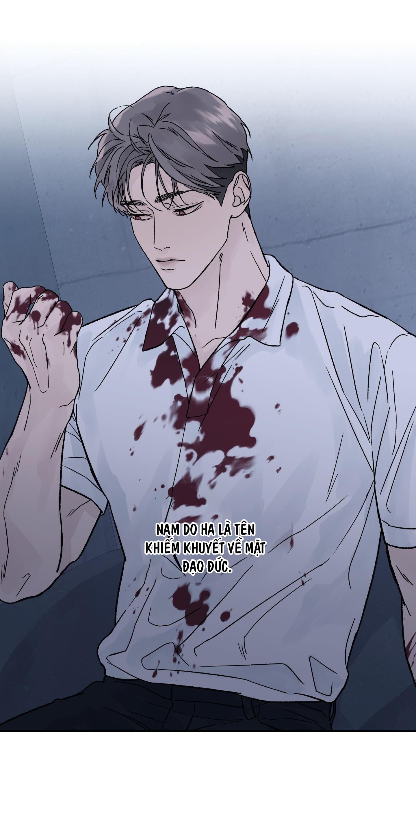 Đêm Kinh Hoàng Chap 4 - Next Chap 5