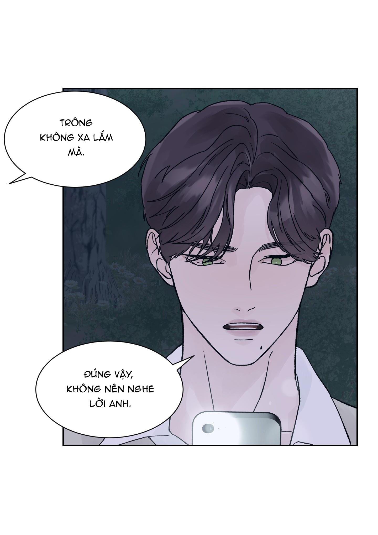 Đêm Kinh Hoàng Chap 4 - Next Chap 5