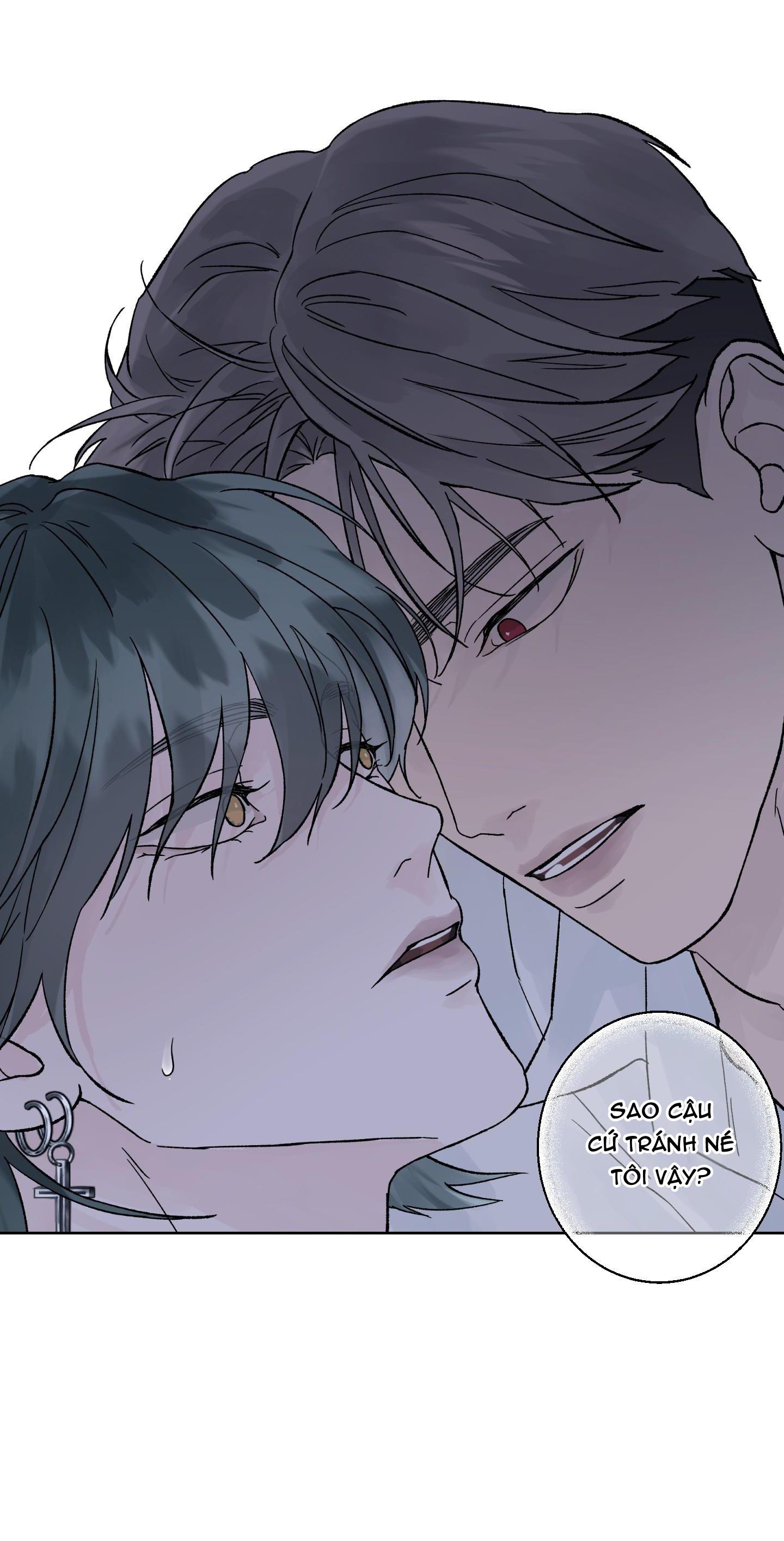 Đêm Kinh Hoàng Chap 3 - Next Chap 4