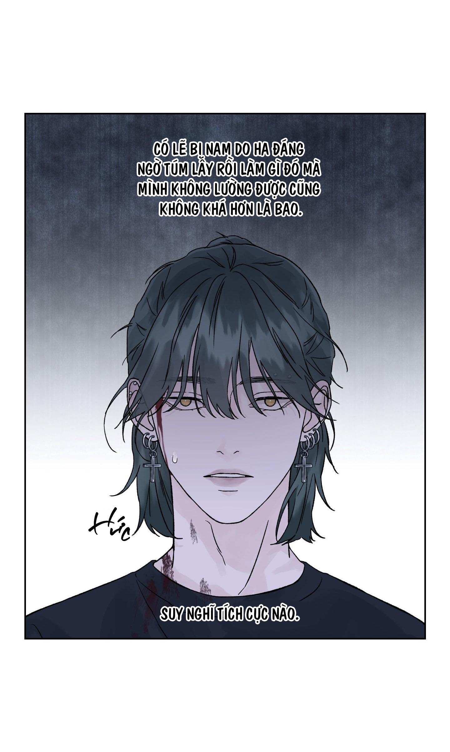 Đêm Kinh Hoàng Chap 3 - Next Chap 4