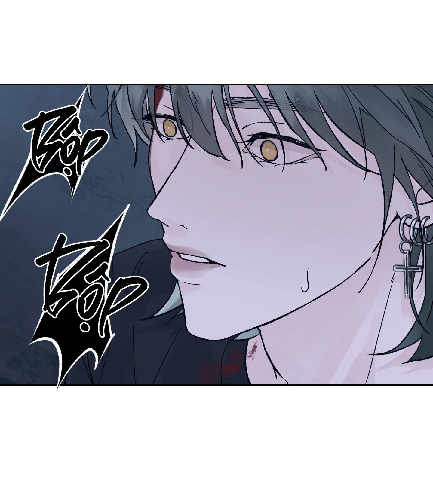 Đêm Kinh Hoàng Chap 3 - Next Chap 4