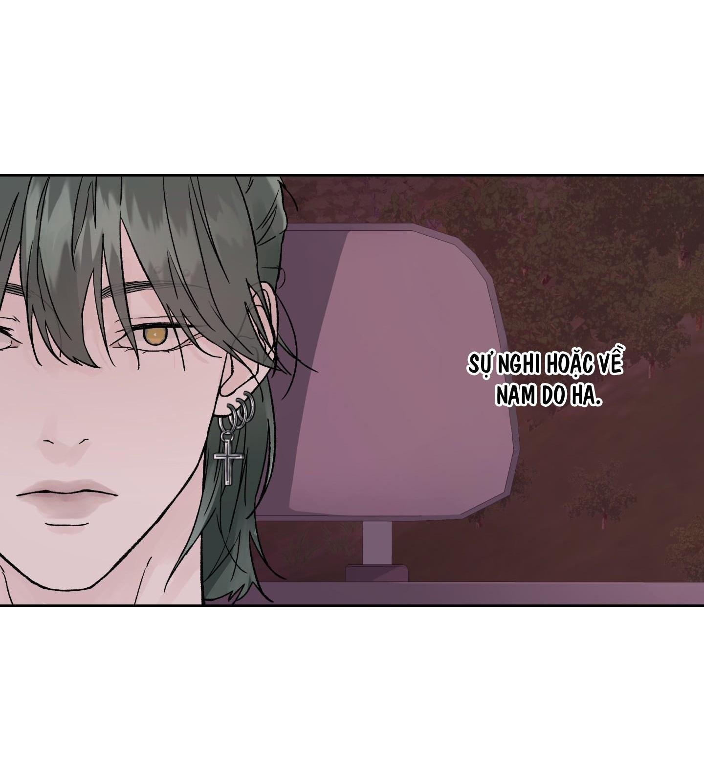 Đêm Kinh Hoàng Chap 2 - Next Chap 3