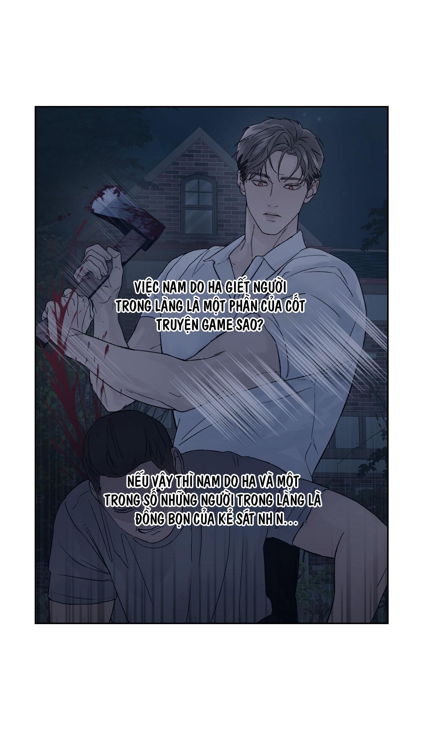 Đêm Kinh Hoàng Chap 2 - Next Chap 3