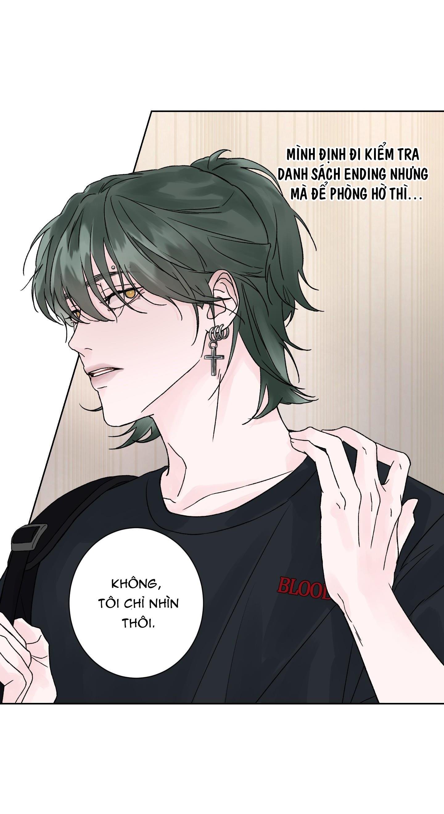 Đêm Kinh Hoàng Chap 2 - Next Chap 3