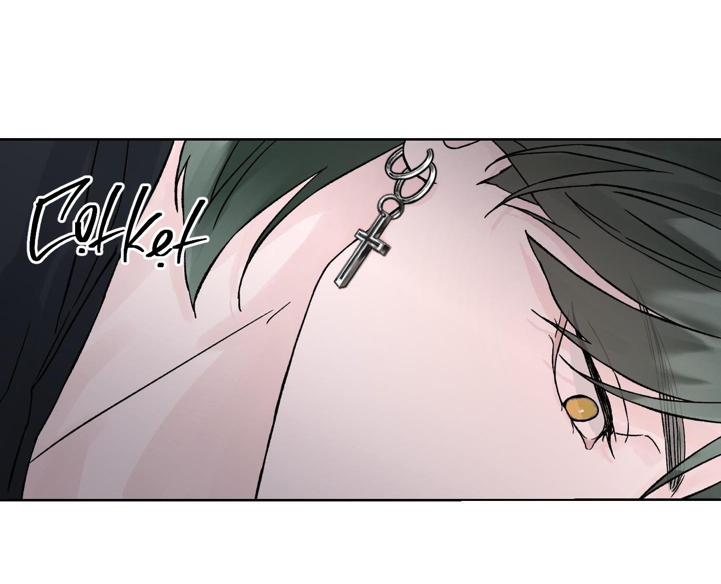 Đêm Kinh Hoàng Chap 2 - Next Chap 3