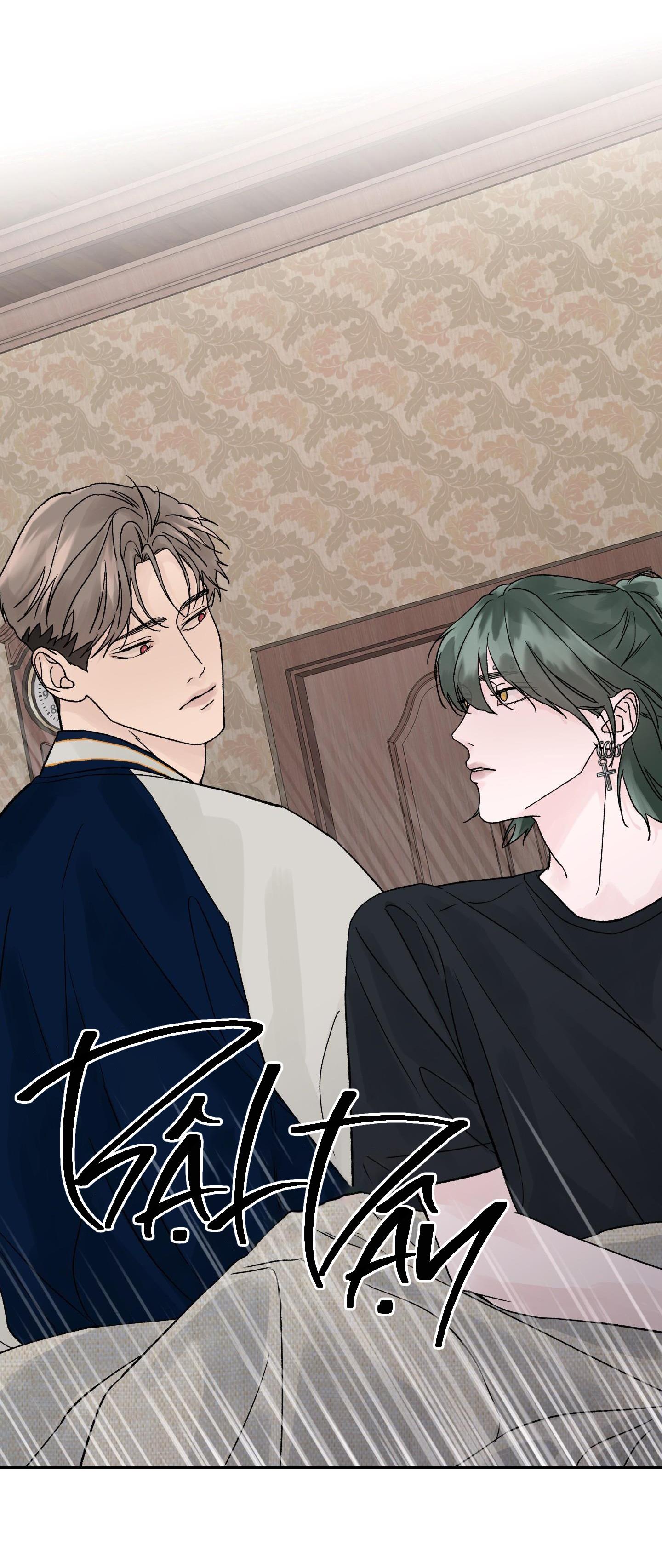 Đêm Kinh Hoàng Chap 2 - Next Chap 3