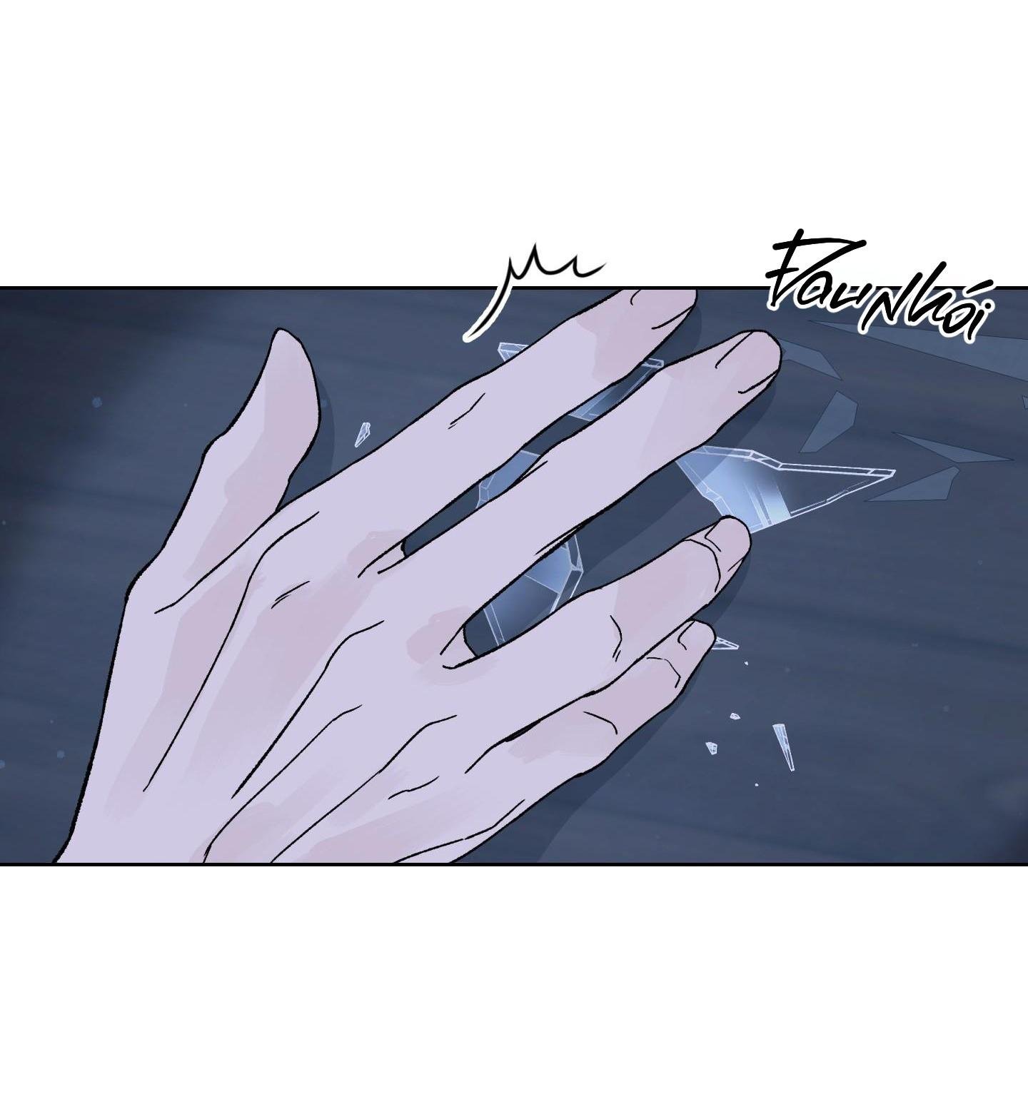 Đêm Kinh Hoàng Chap 1 - Next Chap 2