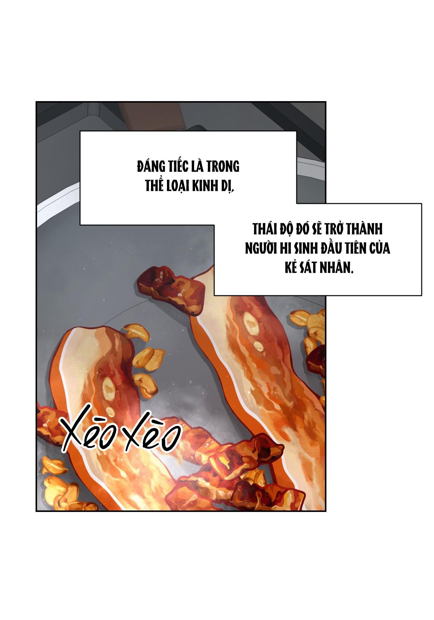 Đêm Kinh Hoàng Chap 1 - Next Chap 2