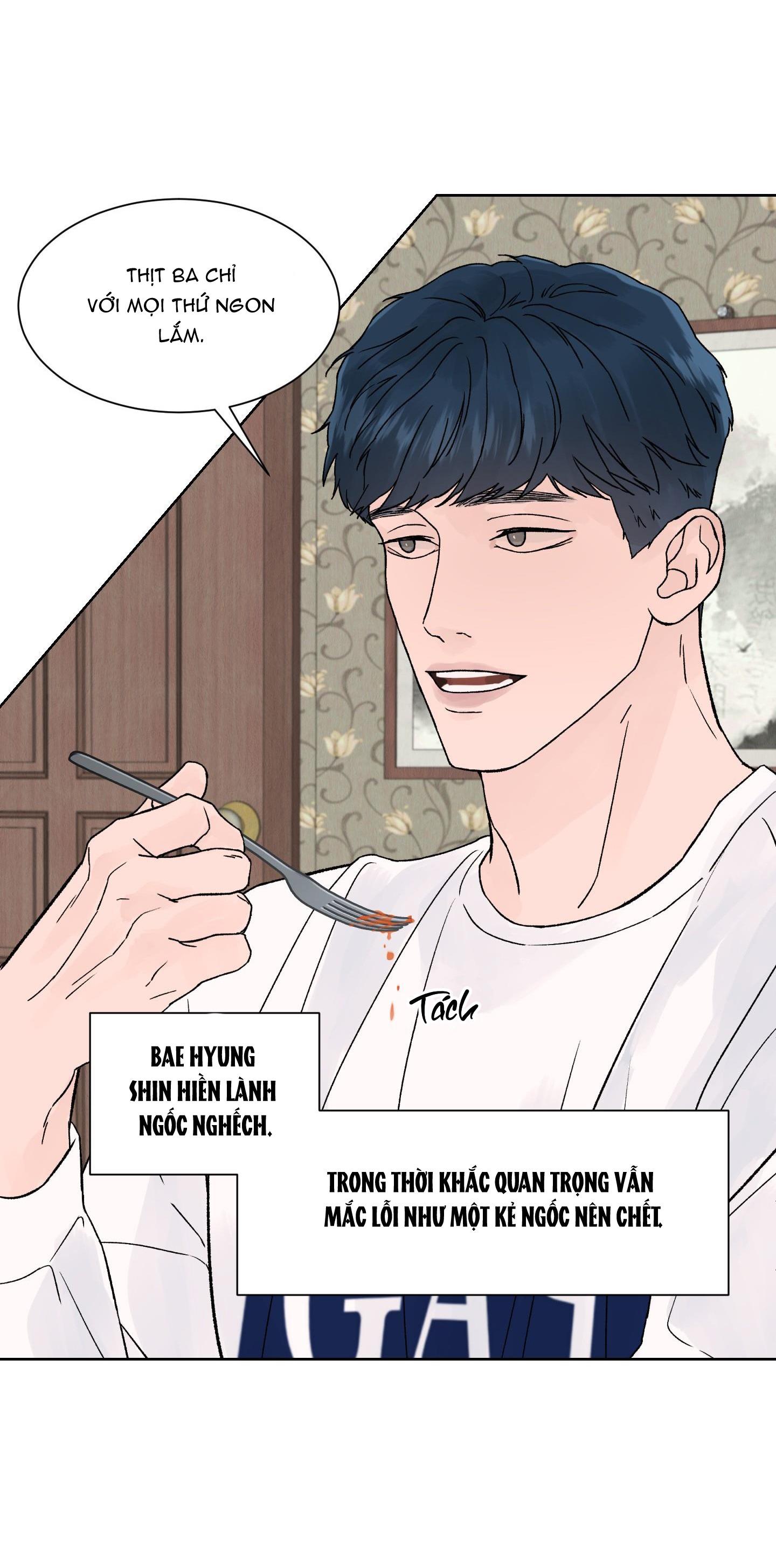 Đêm Kinh Hoàng Chap 1 - Next Chap 2