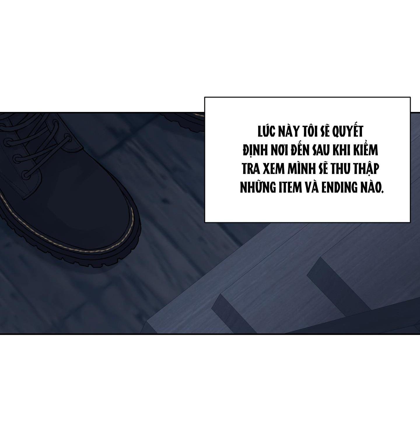 Đêm Kinh Hoàng Chap 1 - Next Chap 2