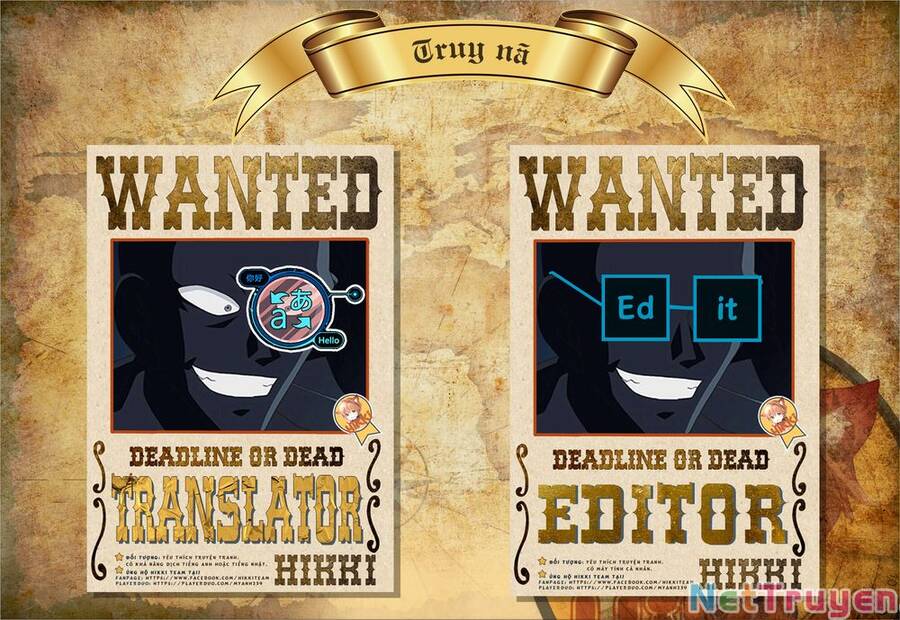 Kẻ Bảo Vệ Phù Thủy Là Một Orge Chap 62 - Next Chap 63