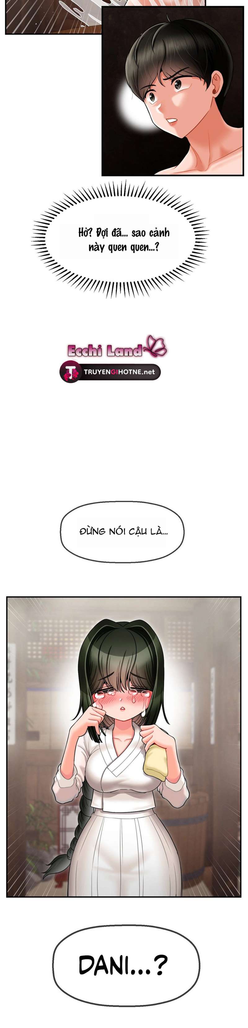 Người Con Thứ 17 Chap 2.1 - Next Chap 3.1