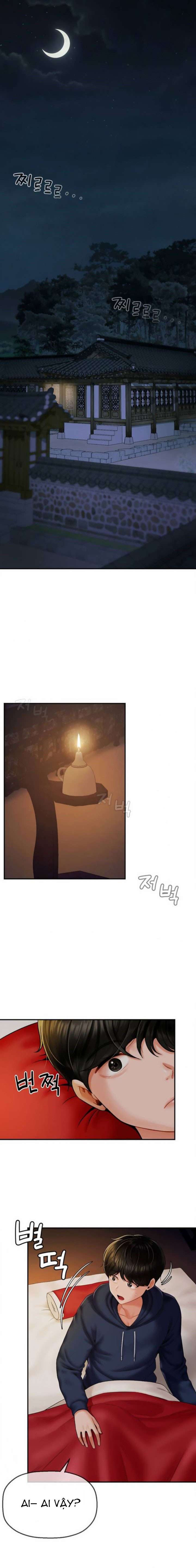 Người Con Thứ 17 Chap 1.1 - Next Chap 2.1