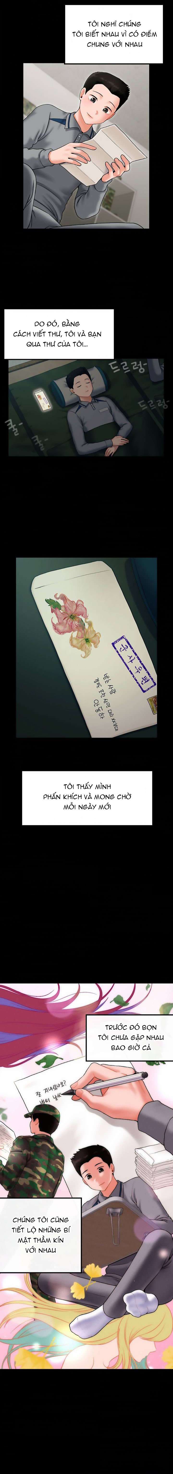 Người Con Thứ 17 Chap 1.1 - Next Chap 2.1