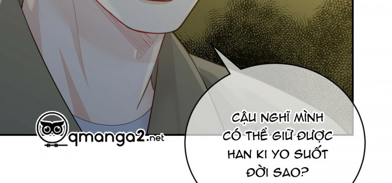 Thời Gian Giữa Sói Và Chó Chap 69 - Next Chap 70