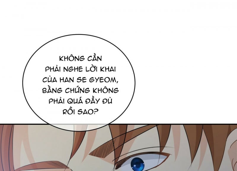 Thời Gian Giữa Sói Và Chó Chap 69 - Next Chap 70