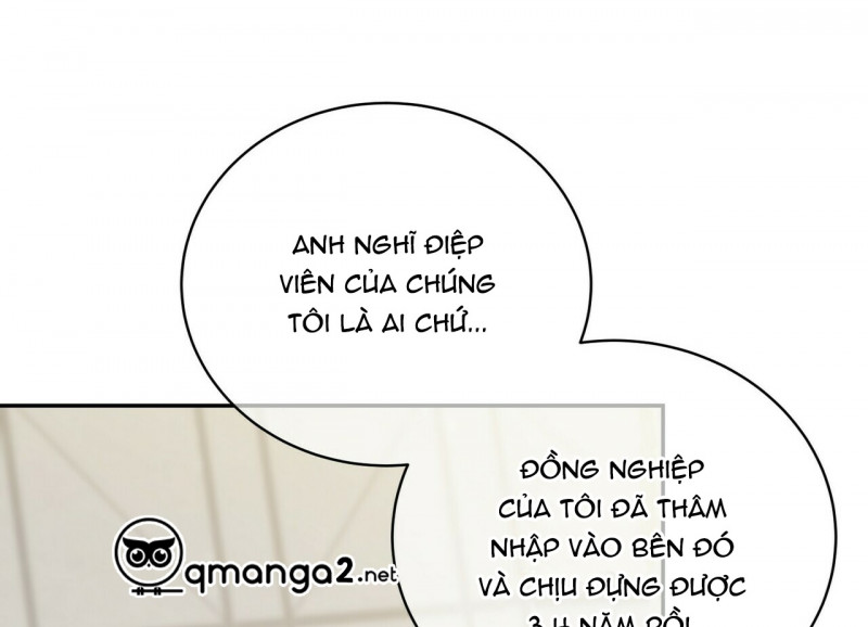 Thời Gian Giữa Sói Và Chó Chap 69 - Next Chap 70
