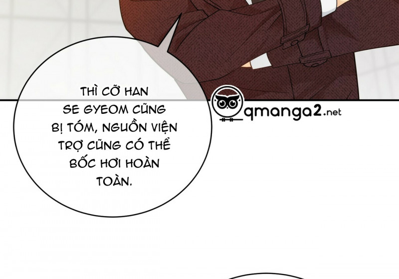 Thời Gian Giữa Sói Và Chó Chap 69 - Next Chap 70