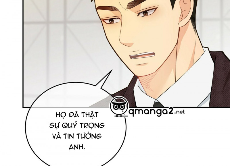 Thời Gian Giữa Sói Và Chó Chap 69 - Next Chap 70
