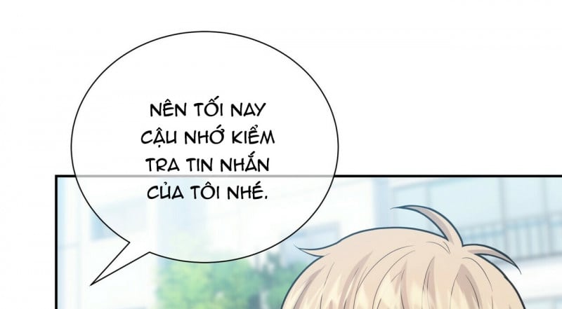 Thời Gian Giữa Sói Và Chó Chap 71 - Next Chap 72