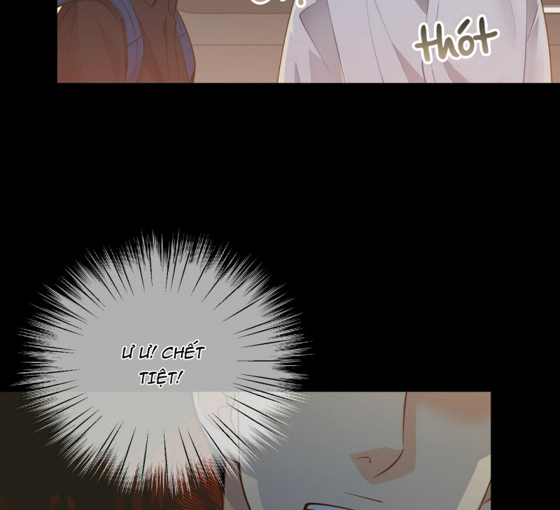 Thời Gian Giữa Sói Và Chó Chap 75 - Next Chap 76