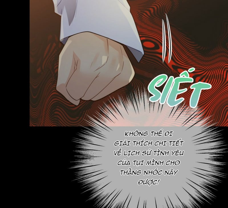 Thời Gian Giữa Sói Và Chó Chap 75 - Next Chap 76