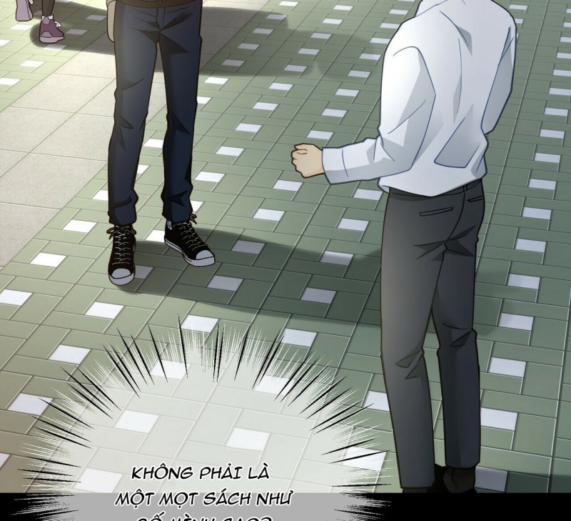 Thời Gian Giữa Sói Và Chó Chap 75 - Next Chap 76