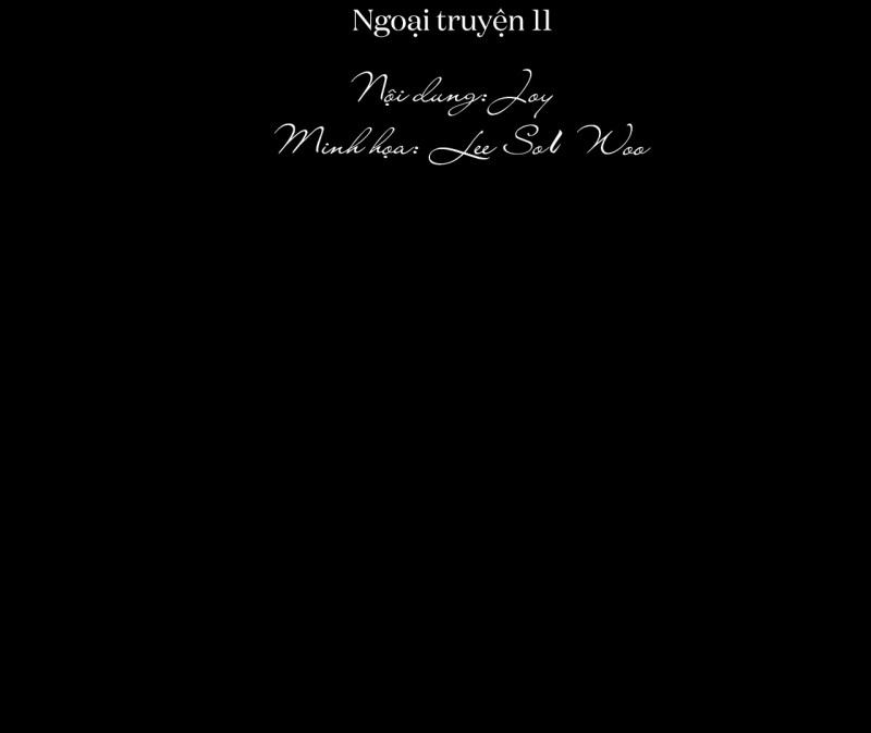 Thời Gian Giữa Sói Và Chó Chap 75 - Next Chap 76