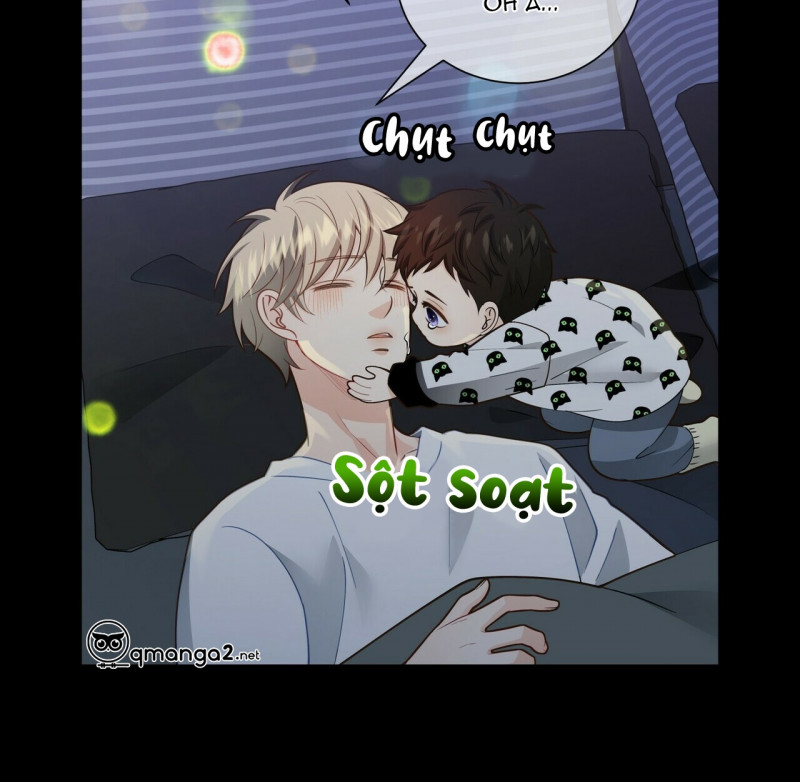 Thời Gian Giữa Sói Và Chó Chap 75 - Next Chap 76