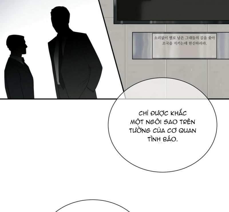 Thời Gian Giữa Sói Và Chó Chap 77 - Next Chap 78
