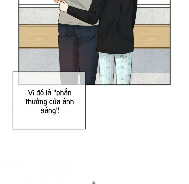 Thời Gian Giữa Sói Và Chó Chap 77 - Next Chap 78