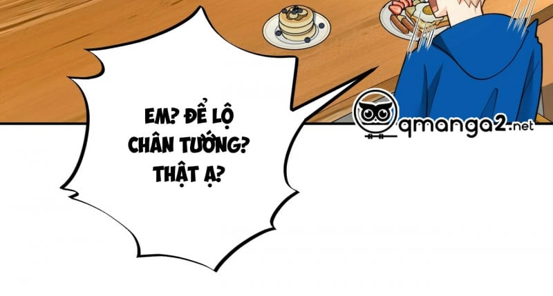 Thời Gian Giữa Sói Và Chó Chap 76 - Next Chap 77