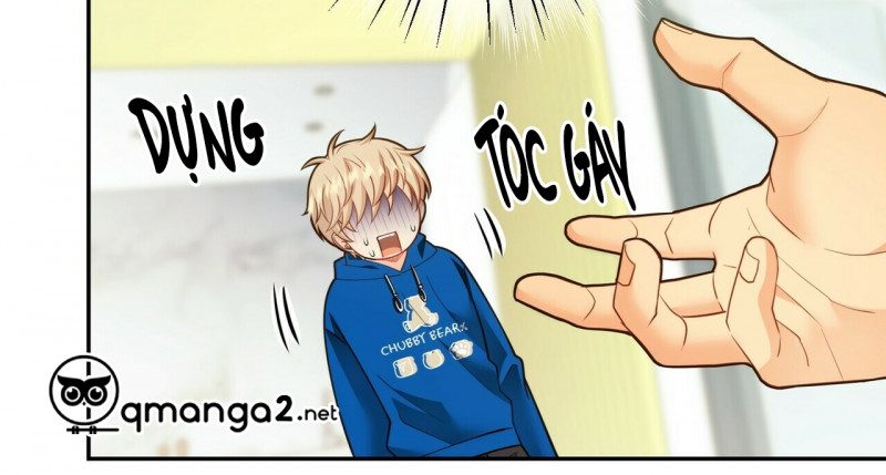 Thời Gian Giữa Sói Và Chó Chap 76 - Next Chap 77