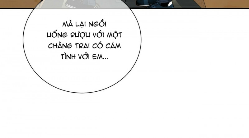 Thời Gian Giữa Sói Và Chó Chap 76 - Next Chap 77
