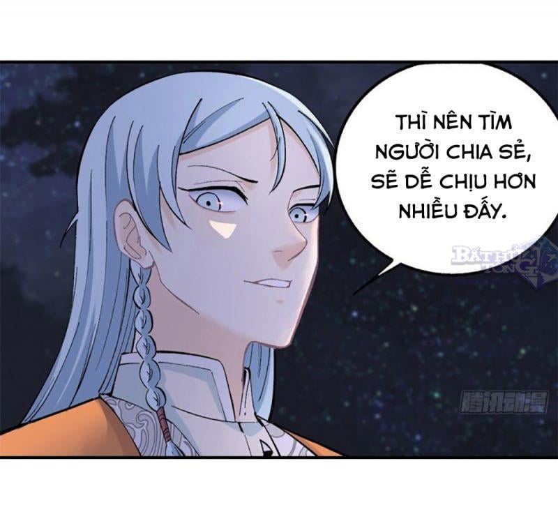 Vạn Cổ Tối Cường Tông Chap 33 - Next Chap 34