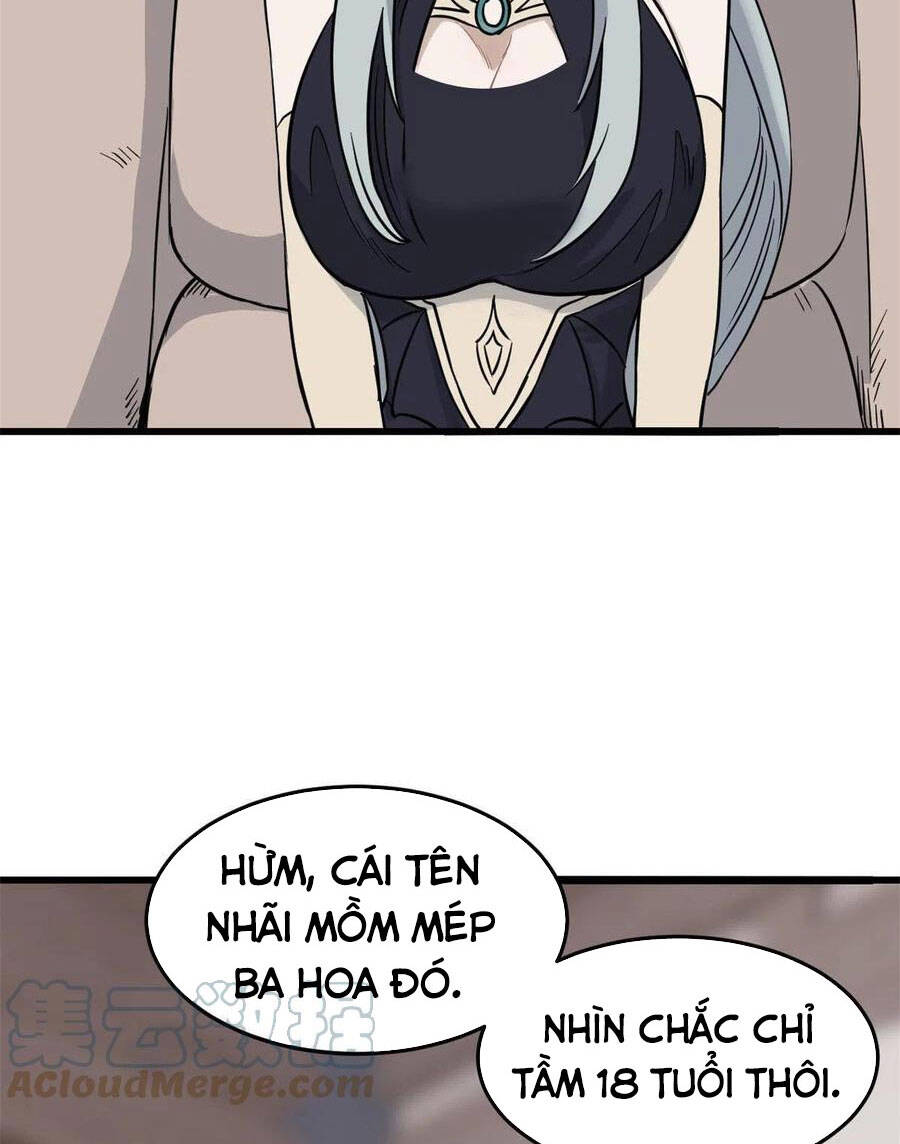 Vạn Cổ Tối Cường Tông Chap 126 - Next Chap 127