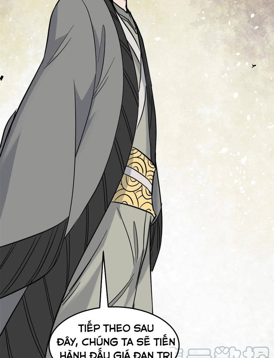 Vạn Cổ Tối Cường Tông Chap 126 - Next Chap 127