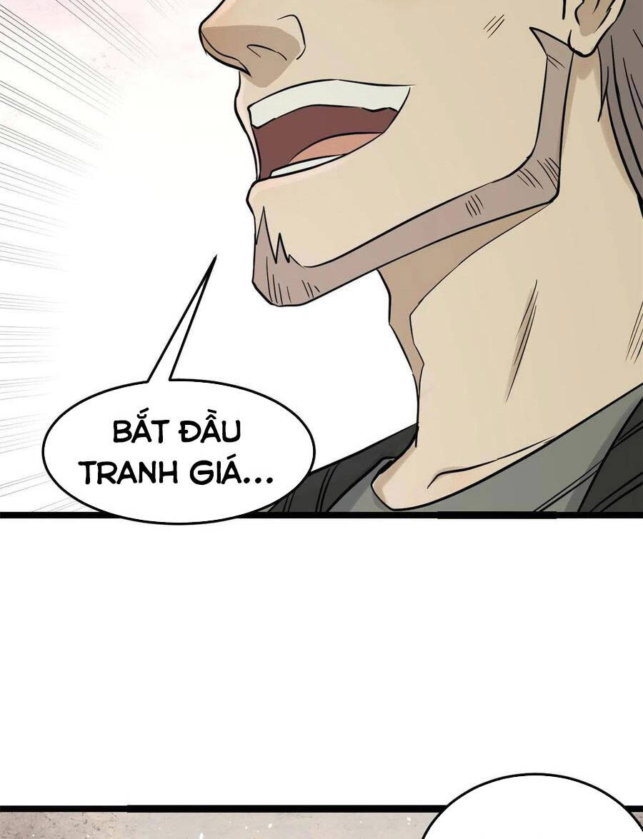 Vạn Cổ Tối Cường Tông Chap 126 - Next Chap 127