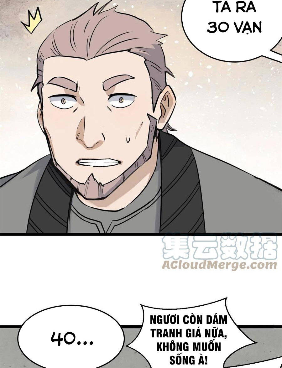 Vạn Cổ Tối Cường Tông Chap 126 - Next Chap 127