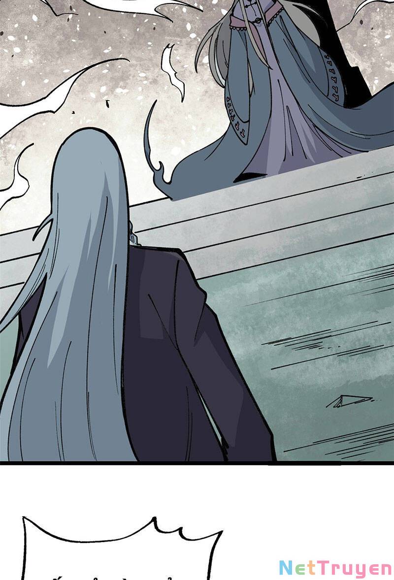 Vạn Cổ Tối Cường Tông Chap 132 - Next Chap 133