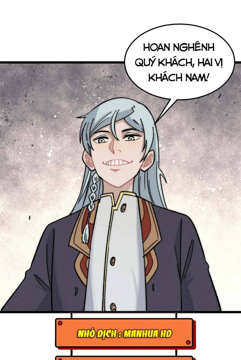 Vạn Cổ Tối Cường Tông Chap 200 - Next Chap 201