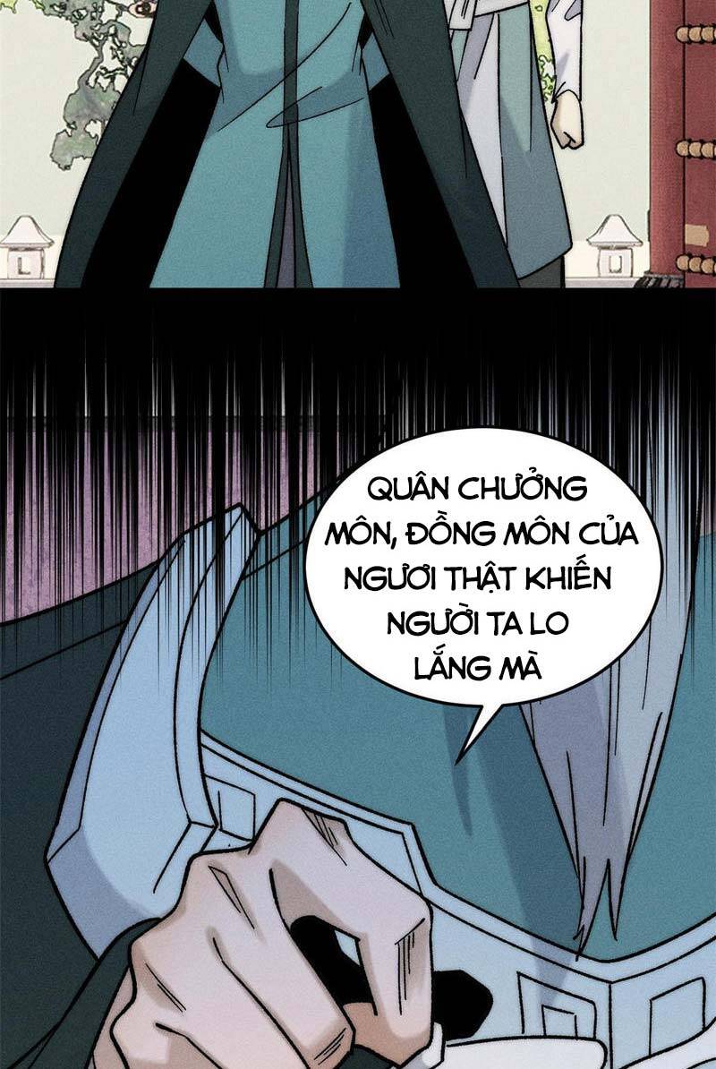 Vạn Cổ Tối Cường Tông Chap 200 - Next Chap 201