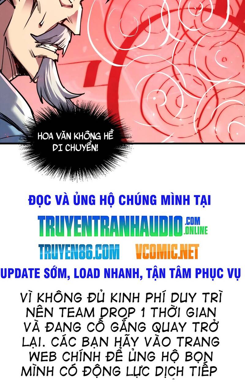 Vạn Cổ Chí Tôn Chap 135 - Next Chap 136